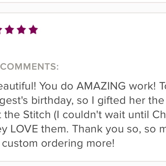 More colors not pictured Handmade coffee cup coasters - Picture 5 of 5